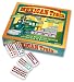 Double 12 Dominoes - Mexican Train
