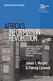 Africa's information revolution : technical regimes and production networks in South Africa and Tanzania