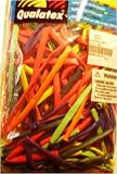 260q Modelling Balloons - Carnival Assortment x 100