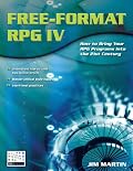 Free-Format RPG IV