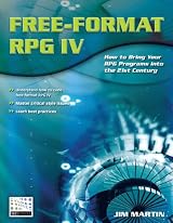 Free-Format RPG IV