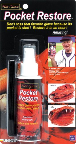Unique Hot Glove Pocket Restore