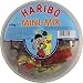 Haribo Mini-Mix, 1er Pack (1 x 600 g Dose)