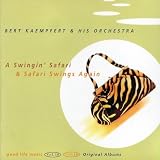 Two In One: A Swingin Safari