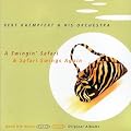 A Swingin' Safari / Safari Swings Again
