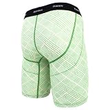 (ヘインズ)Hanes ヒップアップロングボクサーブリーフ