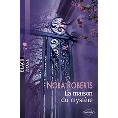 La Maison du Mystere