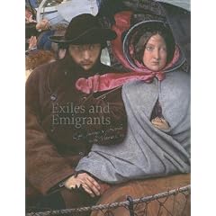 Exiles & Immigrants: Journey to Australia in the Victorian Era