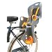 Filmer Fahrrad-Kindersitz 46.899, T�V/GS, mit Rahmenhalterung