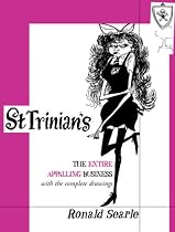 St. Trinian's: The Entire Appalling Business