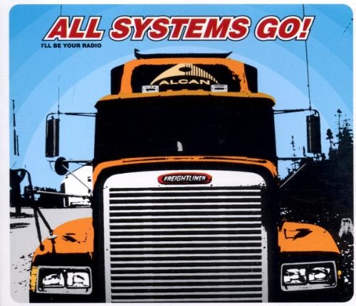 Bad Taste Records (Soulfood) I'Ll Be Your Radio