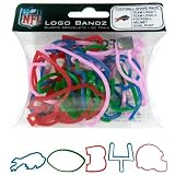 Buffalo Bills - Icons Logo Bandz