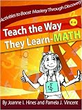 Teach the Way They Learn-Math
