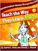 Teach the Way They Learn-Math