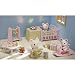Calico Critters Nightlight Nursery Set