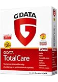 Revue Anuman Interactive  / Internet Security Total care 2008 2 postes