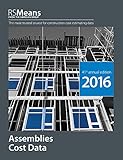 RSMeans Assemblies Cost Data 2016