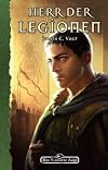 Herr der Legionen: Das Schwarze Auge Roman Nr. 138