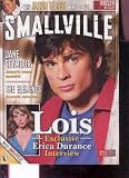  : Smallville Magazine Issue #10 (Sept/Oct 2005) Previews Exclusive Cover (Official Smallville Magazine)