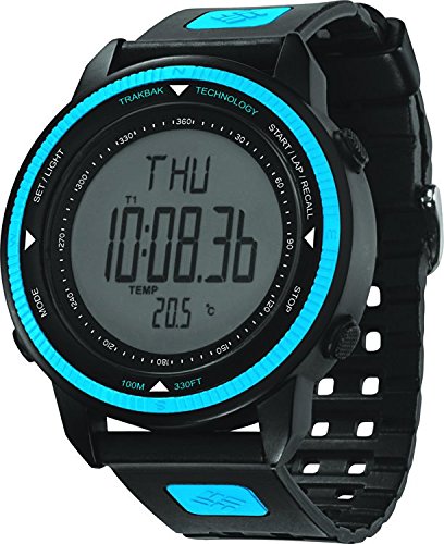 Columbia men s ct011040 switchback large digital multi-…