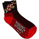 Rolling Stones - Tattoo You Ankle Sports Socks