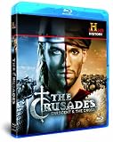 The Crusades: Crescent and the Cross