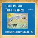 Lirica Infantil - Volume 1 [CD on Demand]