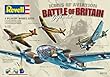 Revell - 05729 - Coffret Battle of Britain - 4 Mod�les R�duits Plastiques Avions - Echelle 1:72