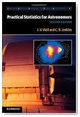 Practical Statistics for Astronomers (Cambridge Observing Handbooks for Research Astronomers)