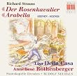Scenes From Der Rosenkavalier & Arabella