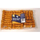 Good Boy Bonies Chicken 25 Pack