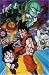All Products : Dragonball Z Poster HC731