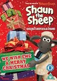 Produkt-Bild: Shaun the Sheep - We Wish Ewe a Merry Christmas [UK Import]