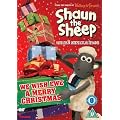 Shaun the Sheep - We Wish Ewe a Merry Christmas [DVD]