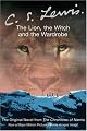 The Lion, the Witch and the Wardrobe