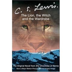 The Lion, the Witch and the Wardrobe Movie Tie-in Edition (adult) (Narnia)