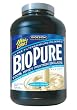 Biopure Whey Protein Isolate Vanilla Flavor By Biopure - 2 Pounds