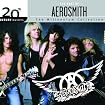 The Best of Aerosmith: 20th Century Masters - The Millennium Collection
