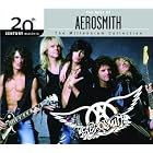 20th Century Masters - The Millennium Collection: The Best of Aerosmith by Aerosmith