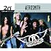 The Best of Aerosmith: 20th Century Masters - The Millennium Collection