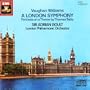 Vaughan Williams: A London Symphony, Fantasia on a Theme by Thomas Tallis