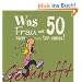 Geschafft! Was Frau mit 50 nicht mehr tun muss!