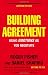 Building Agreement