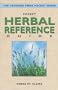 Pocket Herbal Reference Guide (Crossing Press Pocket Guides)