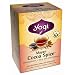 Yogi Mayan Cocoa Spice, Herbal Tea Supplement, 16-Count Tea Bags (Pack of 6)