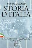 Storia D`Italia #06 - La Politica Estera Fascista E La Guerra