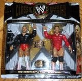 ARN Anderson and Tully Blanchard 4 Horsemen WWE Jakks Classic Superstars - 2 Pack
