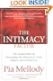 The Intimacy Factor: The Ground Rules for Overcoming the Obstacles to Truth, Respect, and Lasting Love