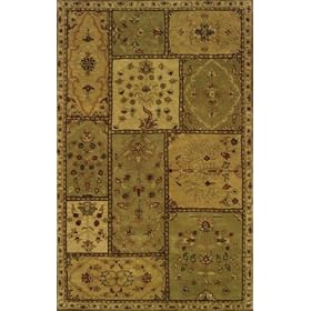Brand New Amherst Sinclair 10'0 X 13'0 Area Rug Hand Tufted by Home Decor Center