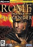 Rome: Total War - Alexander Expansion Pack (PC)
